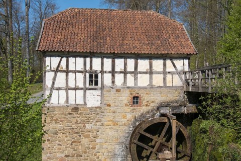 Westphalian Regional Museum of Folklore