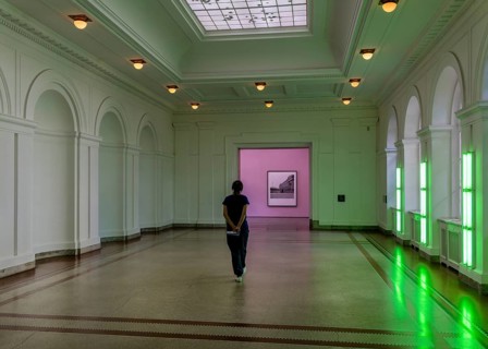 Museum fuer Gegenwartskunst