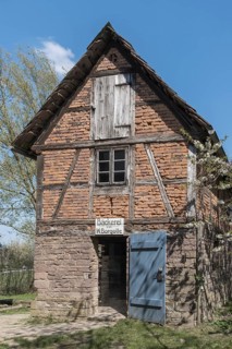Westphalian Regional Museum of Folklore