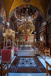 Agios Panteleimon Church