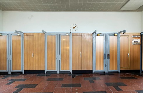 Traenenpalast