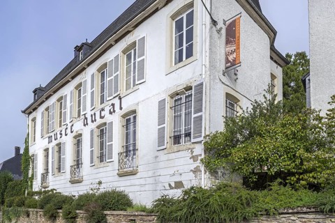 Musee Ducal