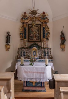 Chapel