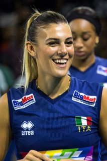 Alessia ORRO