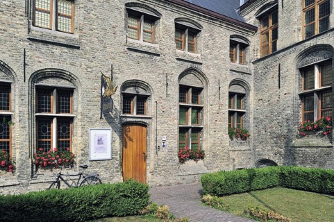 The Municipal Museum
