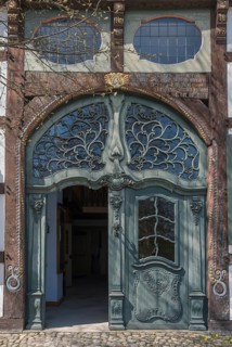 Westphalian Regional Museum of Folklore