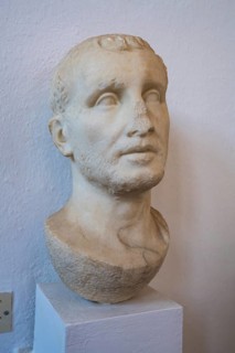 Portrait of a Prince