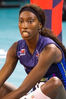 Paola EGONU Italy