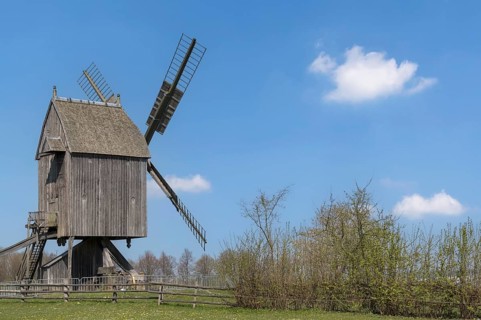 Westphalian Regional Museum of Folklore