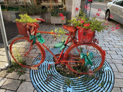 Bicycle