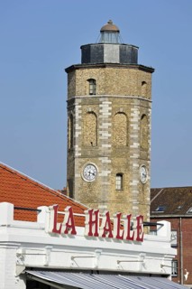 The Tour du Leughenaer