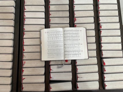Hymnbook
