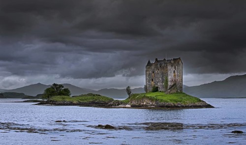 Castle Stalker