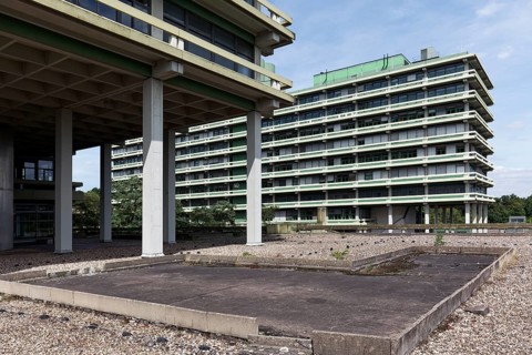 Ruhr University Bochum