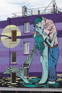 Mural