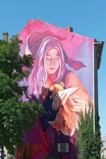 Mural