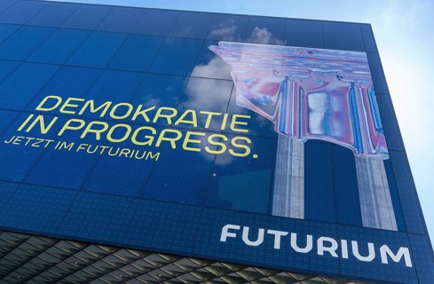 Democracy in Progress
