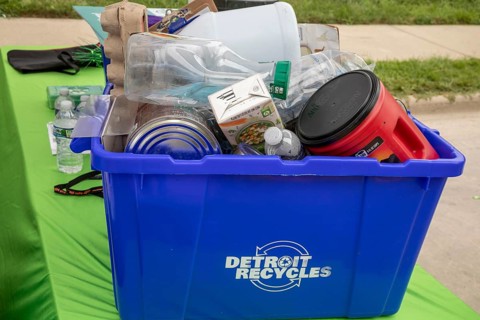 Detroit