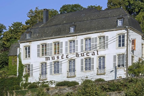 Musee Ducal