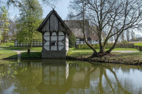 Westphalian Regional Museum of Folklore