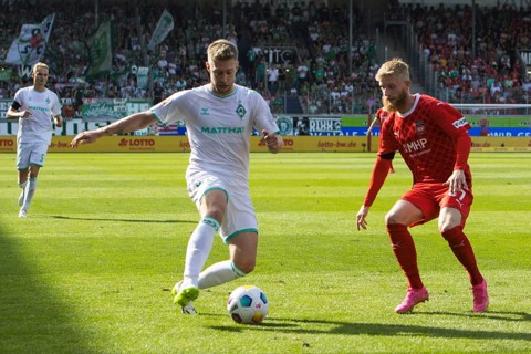 Jan-Niklas BESTE