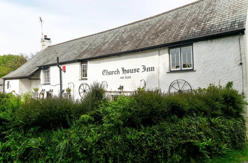 Church House Inn public house