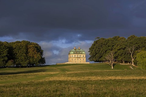 Hermitage