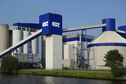 CBR