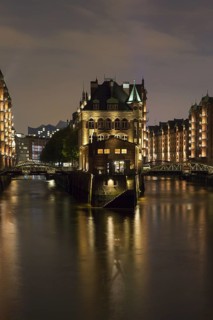 Wasserschloss