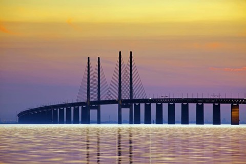 Oeresund