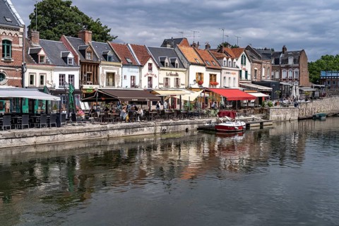 Amiens