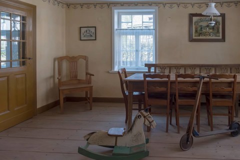 Westphalian Regional Museum of Folklore