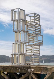 Sculpture of Light