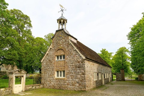 The Alexander Keiller Museum