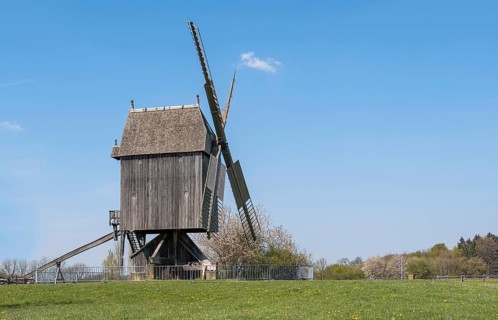Westphalian Regional Museum of Folklore