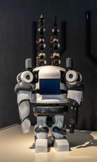 Robots