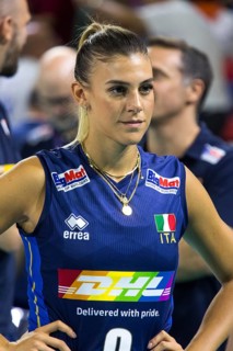 Alessia ORRO