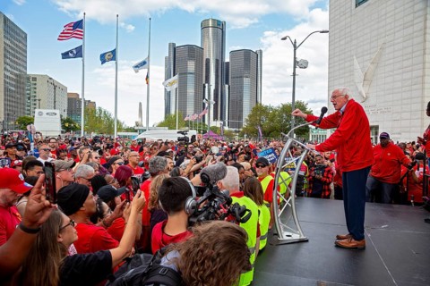 Detroit