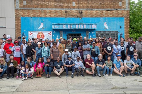 Detroit