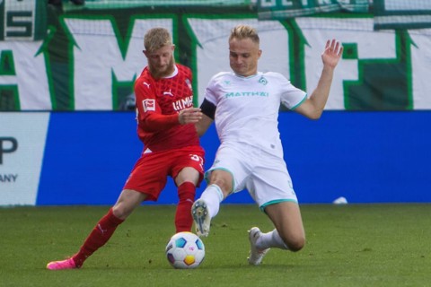 Jan-Niklas BESTE