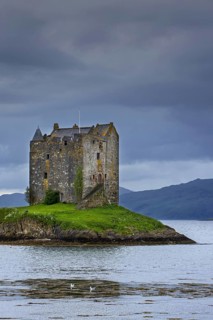 Castle Stalker
