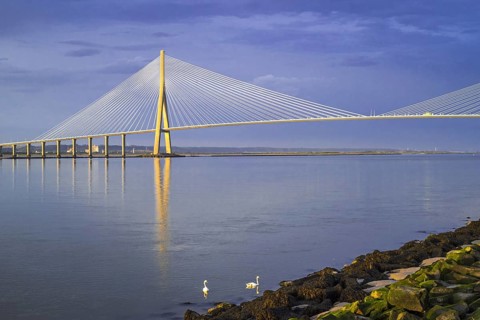 Pont de Normandie