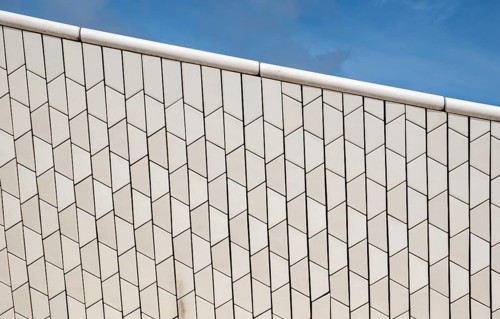Architectural detail