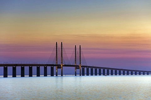 Oeresund