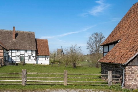 Westphalian Regional Museum of Folklore