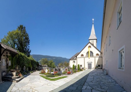 Collegiate Church of the Assumption of Mary