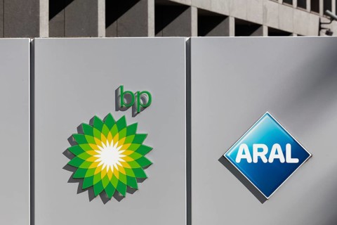 Logos BP Europa SE