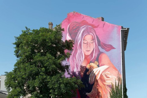 Mural