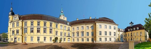 Oldenburg Castle
