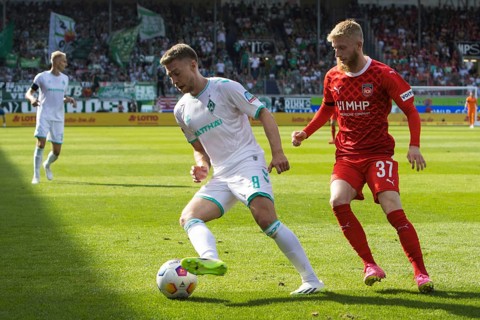Jan-Niklas BESTE